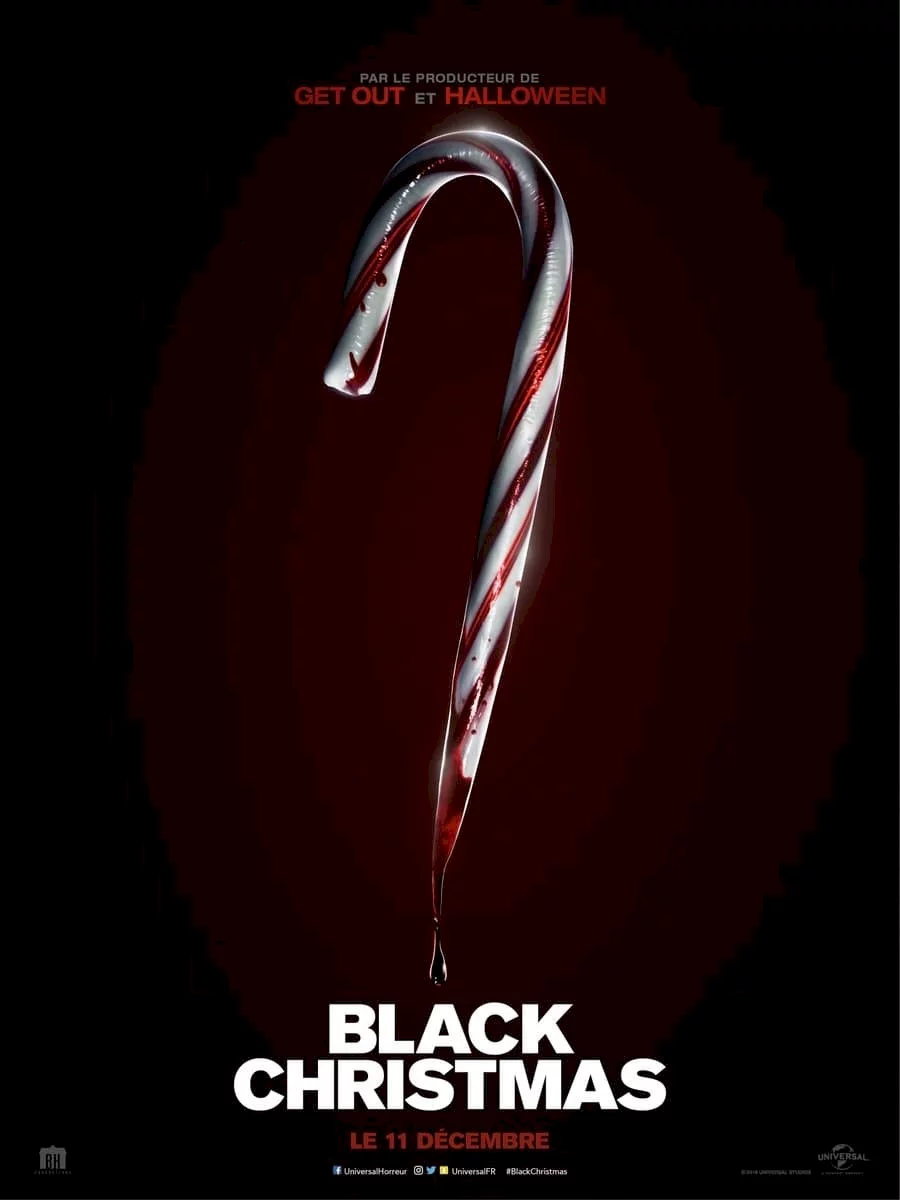 Photo 2 du film : Black Christmas