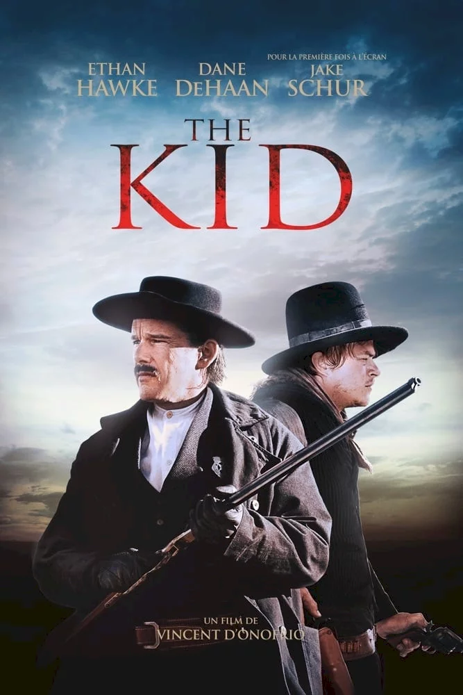 Photo 2 du film : The Kid