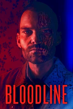 Affiche du film = Bloodline