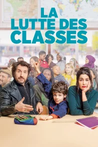 Affiche du film : La Lutte des classes