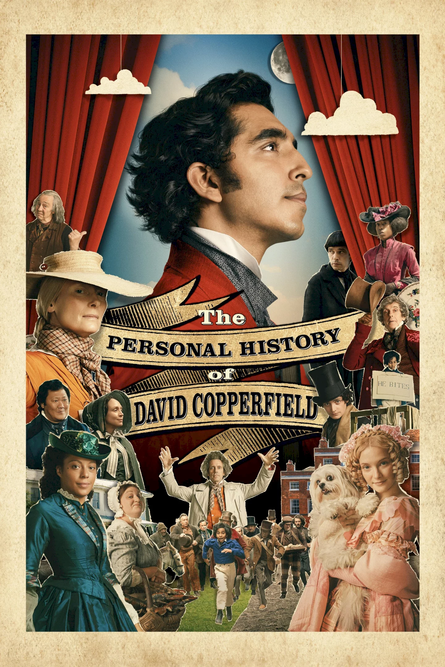 Photo 5 du film : L'histoire personnelle de David Copperfield