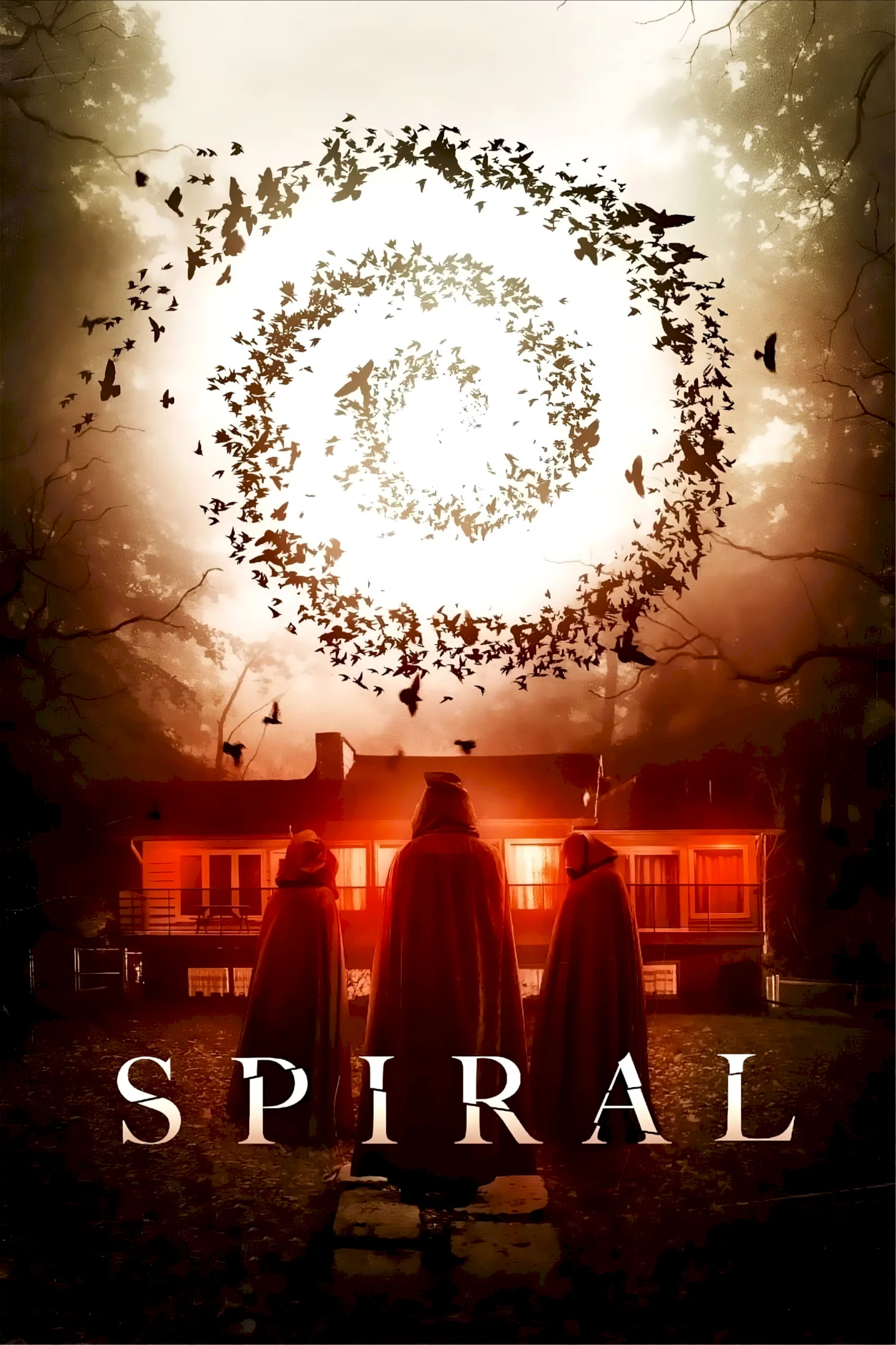Photo du film : Spiral