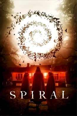 Affiche du film Spiral