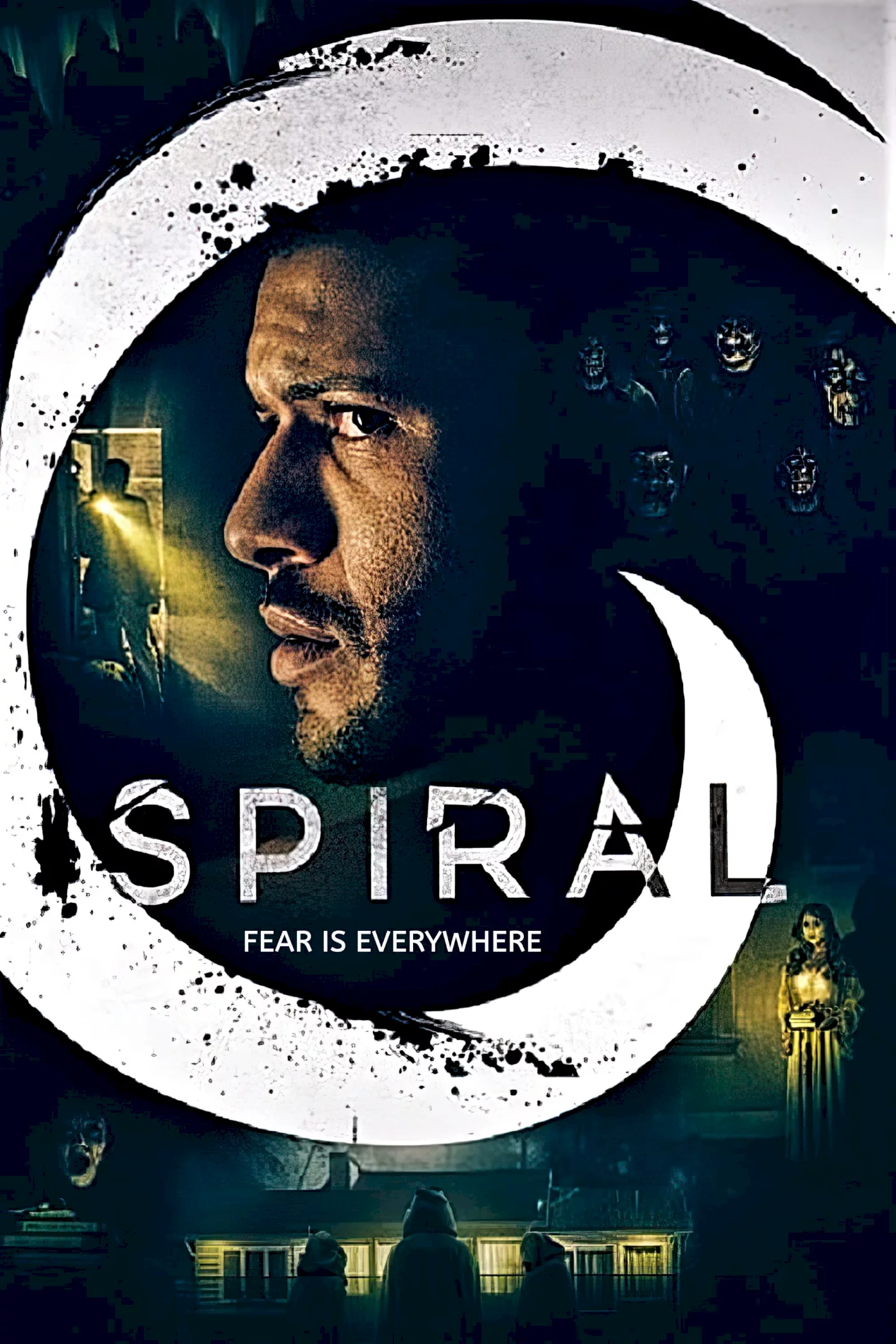 Photo du film : Spiral