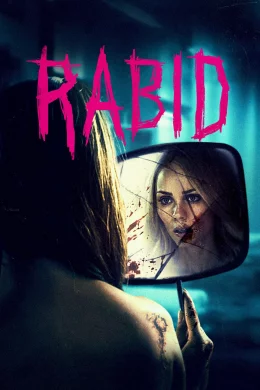 Affiche du film Rabid