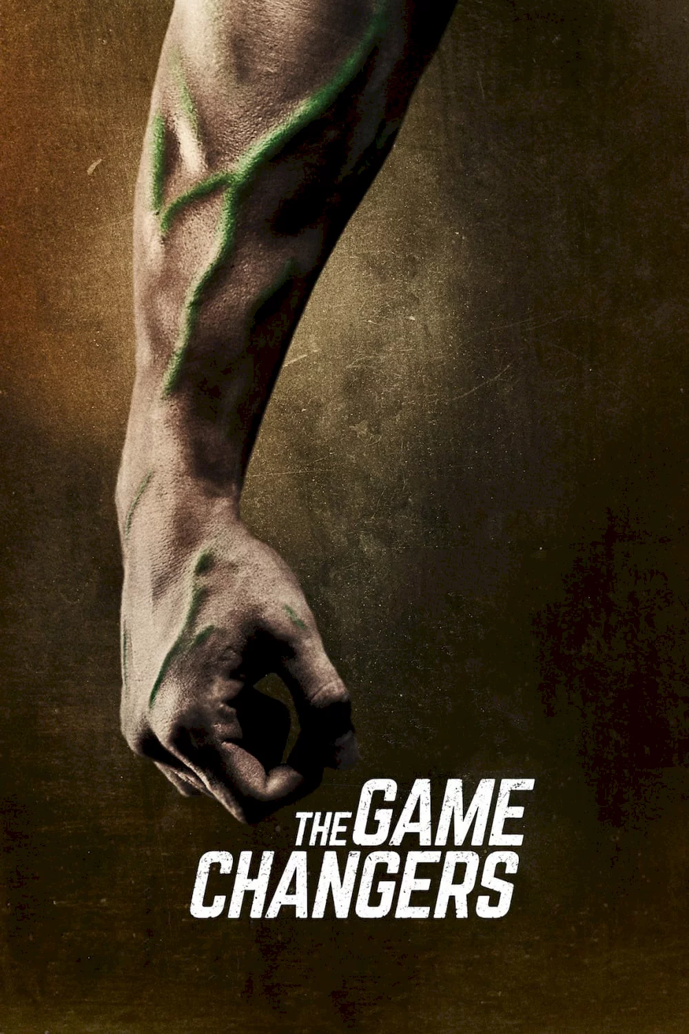 Photo 2 du film : The Game Changers