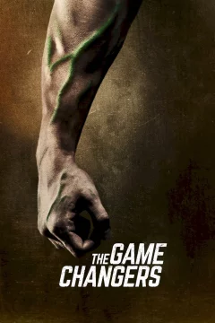 Affiche du film = The Game Changers