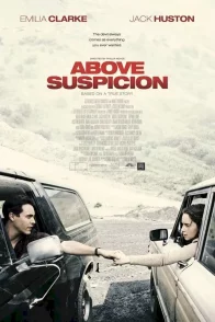 Affiche du film : Above Suspicion