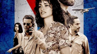 Affiche du film : Cuban Network
