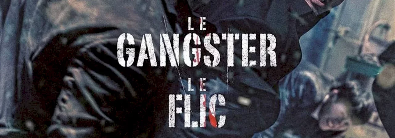 Photo du film : Le Gangster, le flic et l'assassin