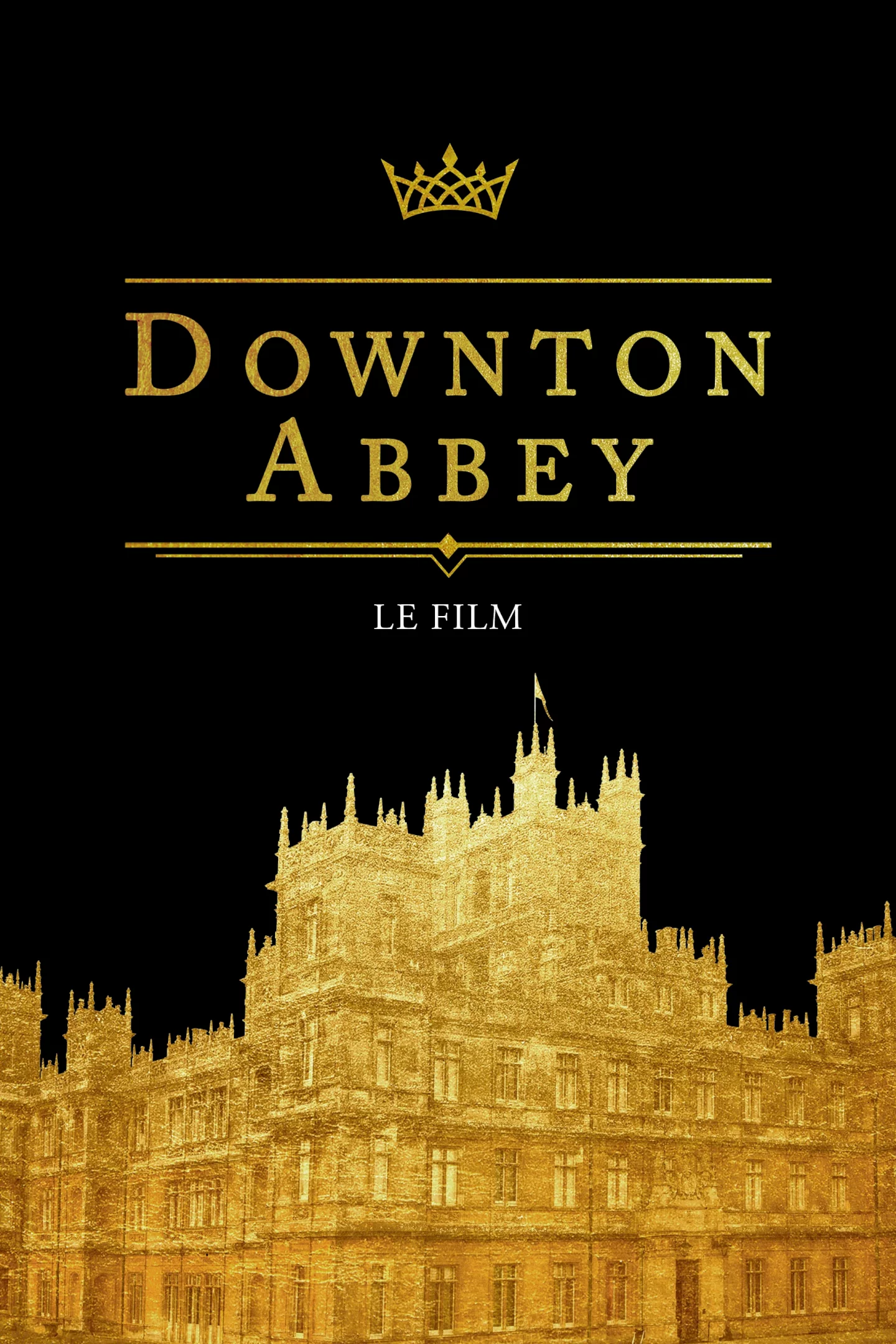 Photo 3 du film : Downton Abbey : Le film