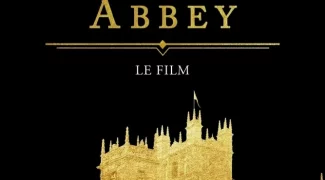 Affiche du film : Downton Abbey : Le film