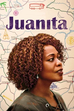 Affiche du film = Juanita