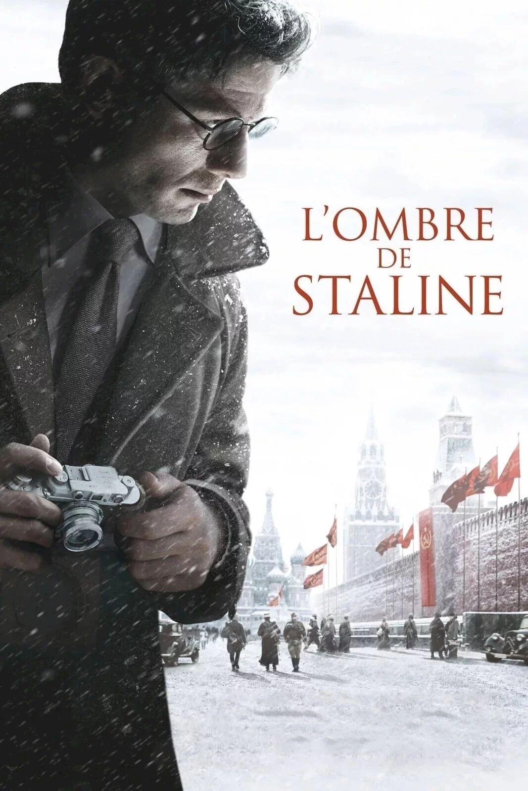 Photo 3 du film : L'Ombre de Staline