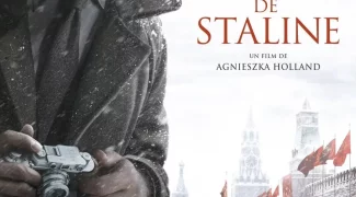 Affiche du film : L'Ombre de Staline