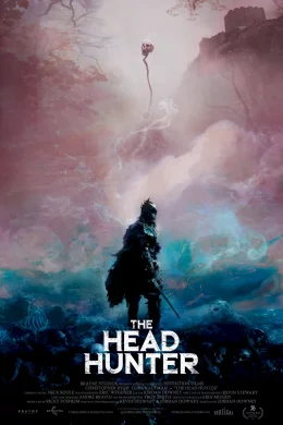 Affiche du film The Head Hunter