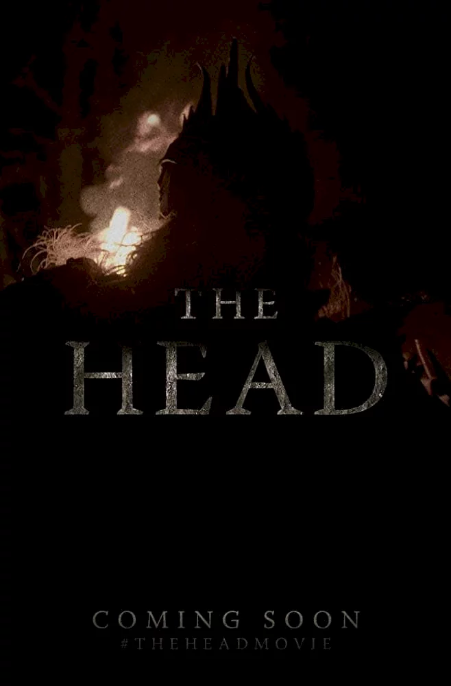 Photo 7 du film : The Head Hunter