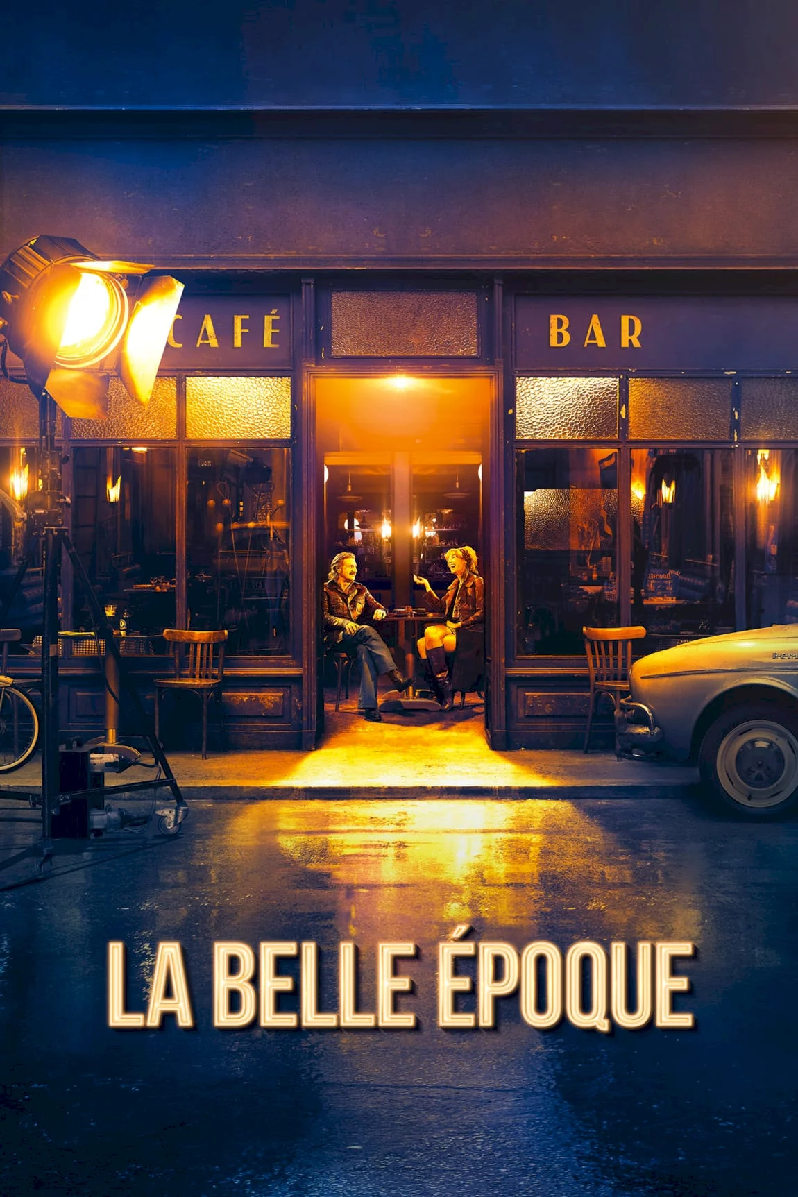 Photo 2 du film : La Belle Époque
