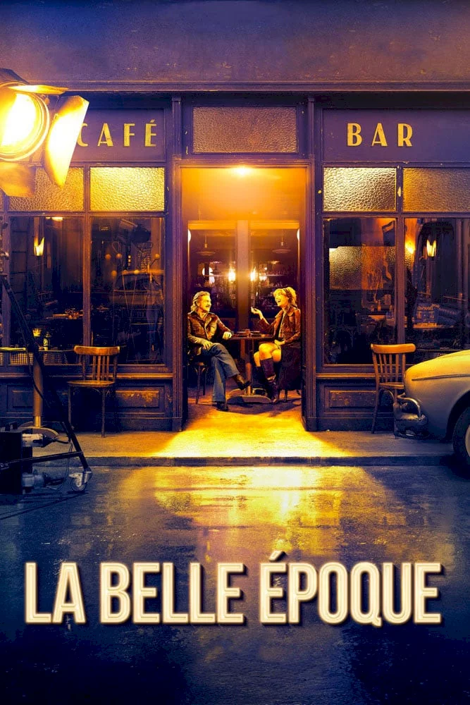 Photo 5 du film : La Belle Époque