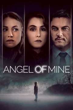 Affiche du film = Angel of Mine
