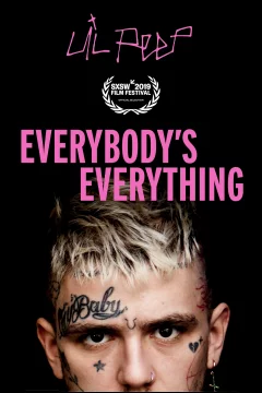 Affiche du film = Everybody's Everything