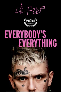 Affiche du film Everybody's Everything