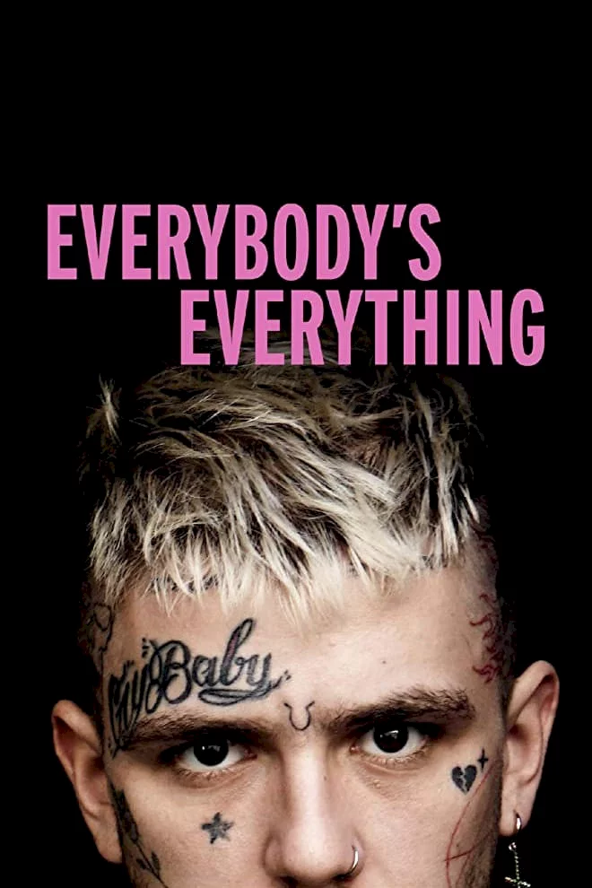 Photo 4 du film : Everybody's Everything