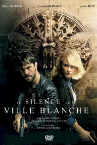 Affiche du film : Le Silence de la ville blanche