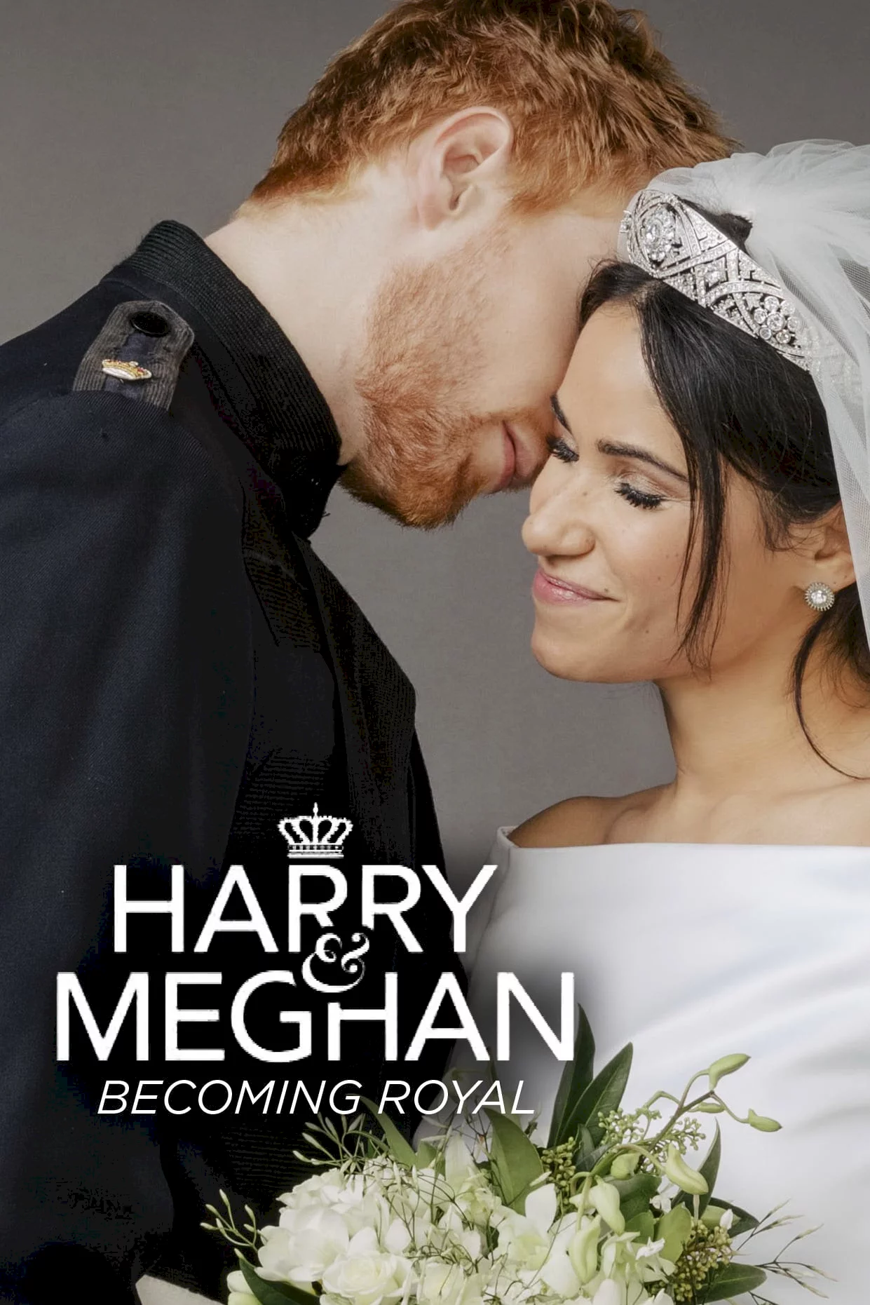 Photo 2 du film : Quand Harry épouse Meghan : mariage royal