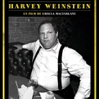 Photo du film : L'Intouchable, Harvey Weinstein