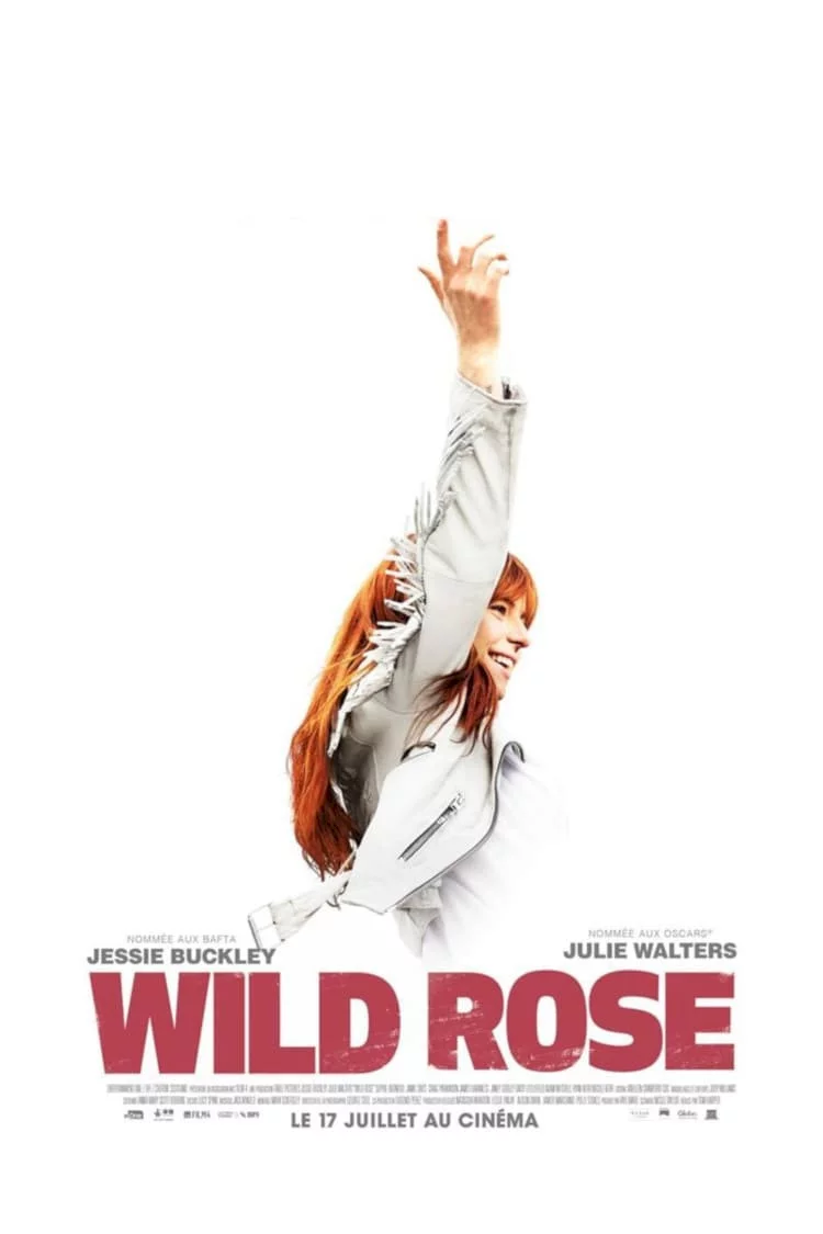 Photo 1 du film : Wild Rose