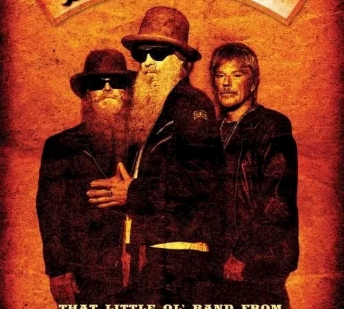 Photo du film : ZZ Top: That Little Ol' Band From Texas