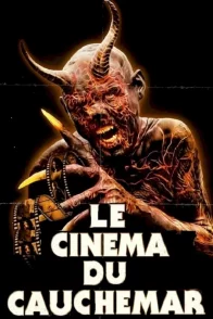 Affiche du film : Nightmare Cinema