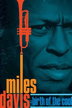 Affiche du film = Miles Davis: Birth of the Cool