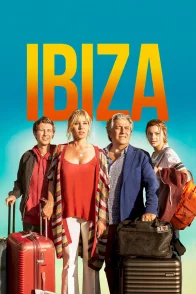 Affiche du film : Ibiza