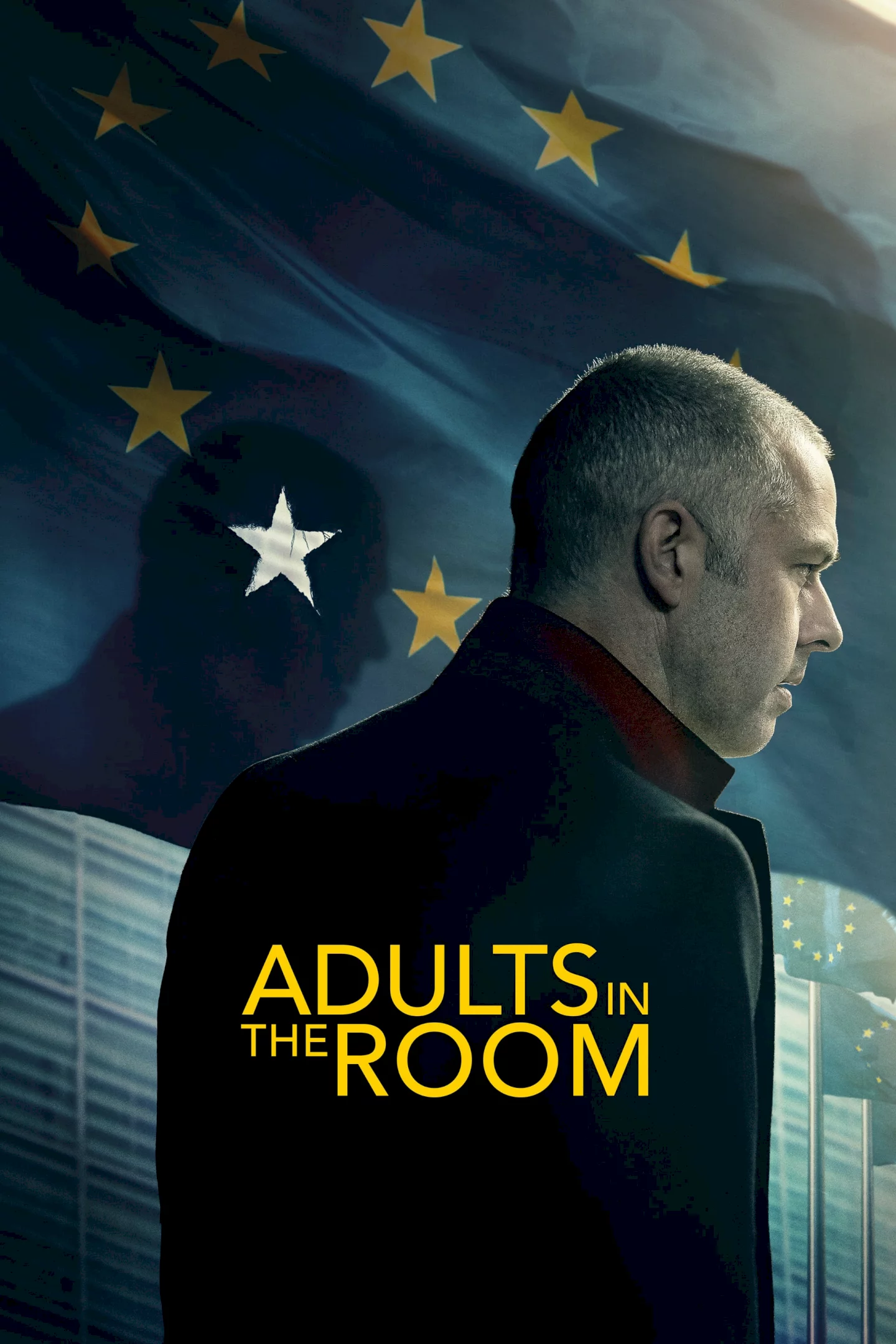 Photo 1 du film : Adults in the Room