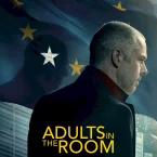Photo du film : Adults in the Room