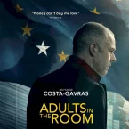Photo du film : Adults in the Room