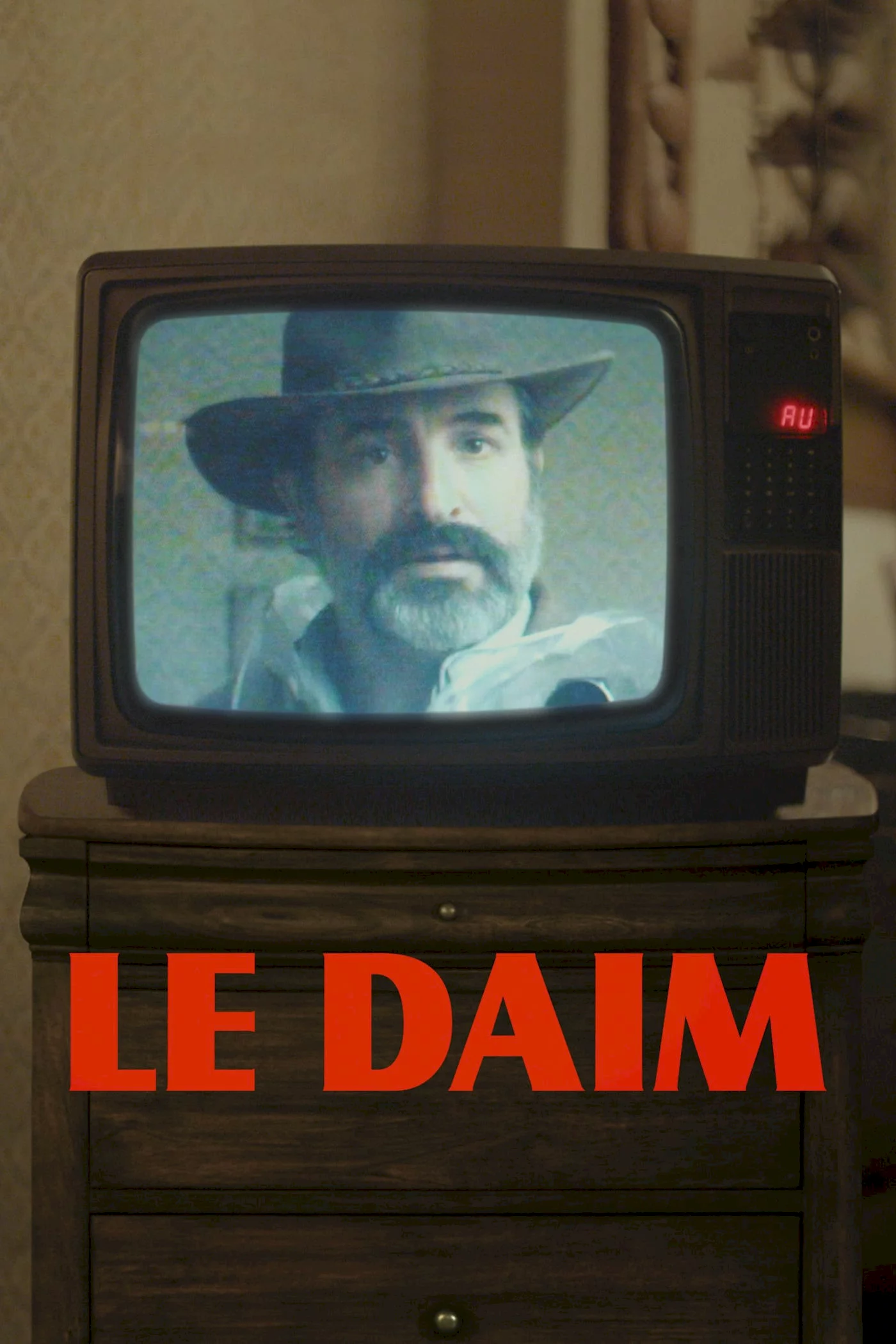 Photo 3 du film : Le Daim