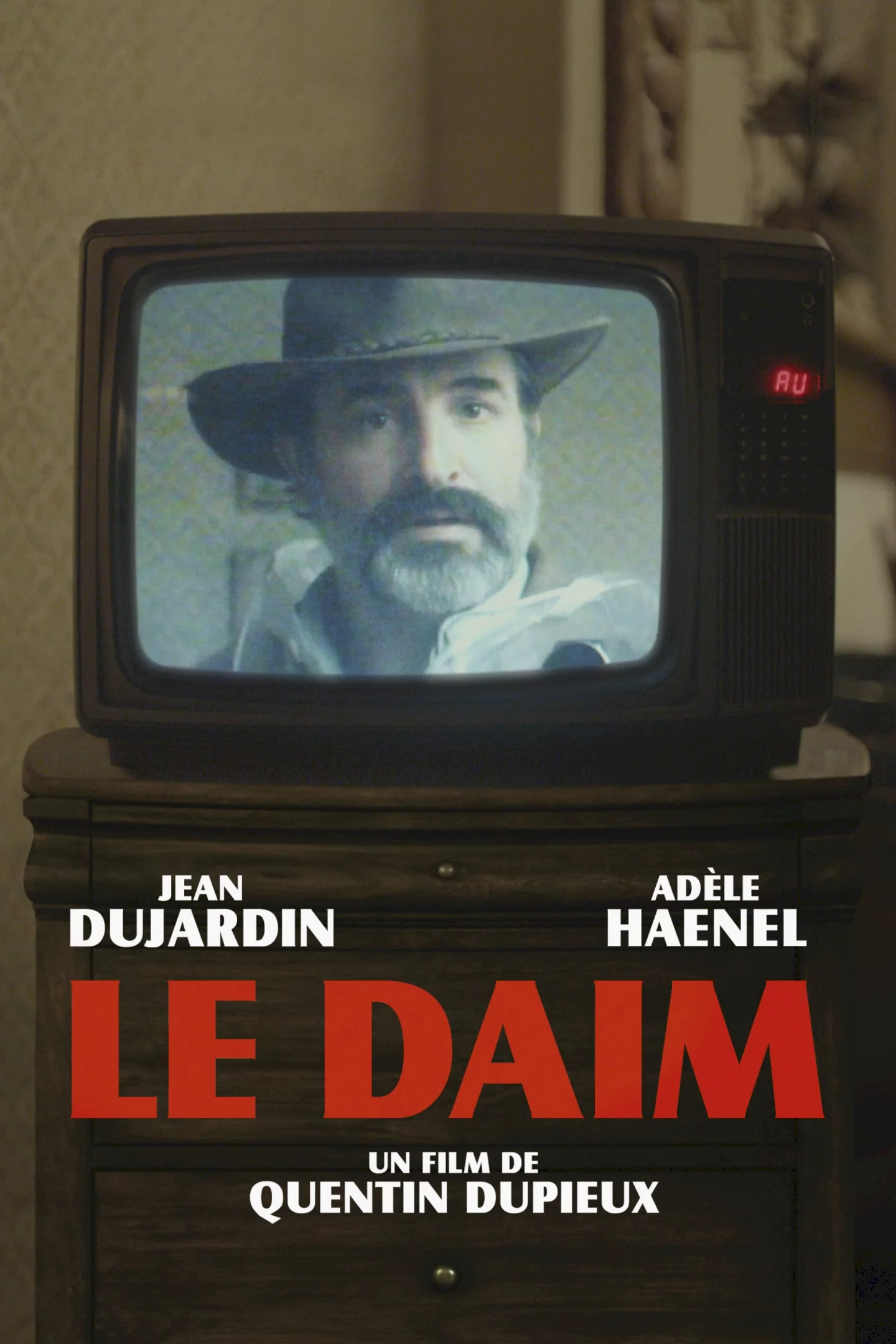 Photo 4 du film : Le Daim