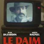 Photo du film : Le Daim