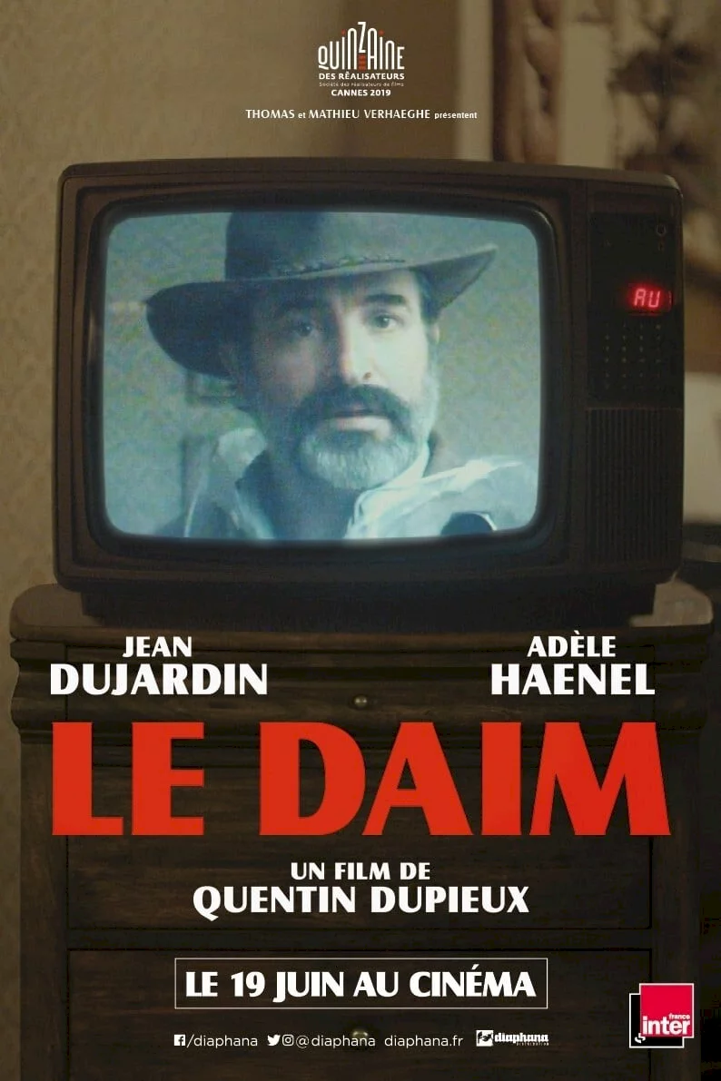 Photo du film : Le Daim