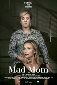 Affiche du film : Ma mère est folle
