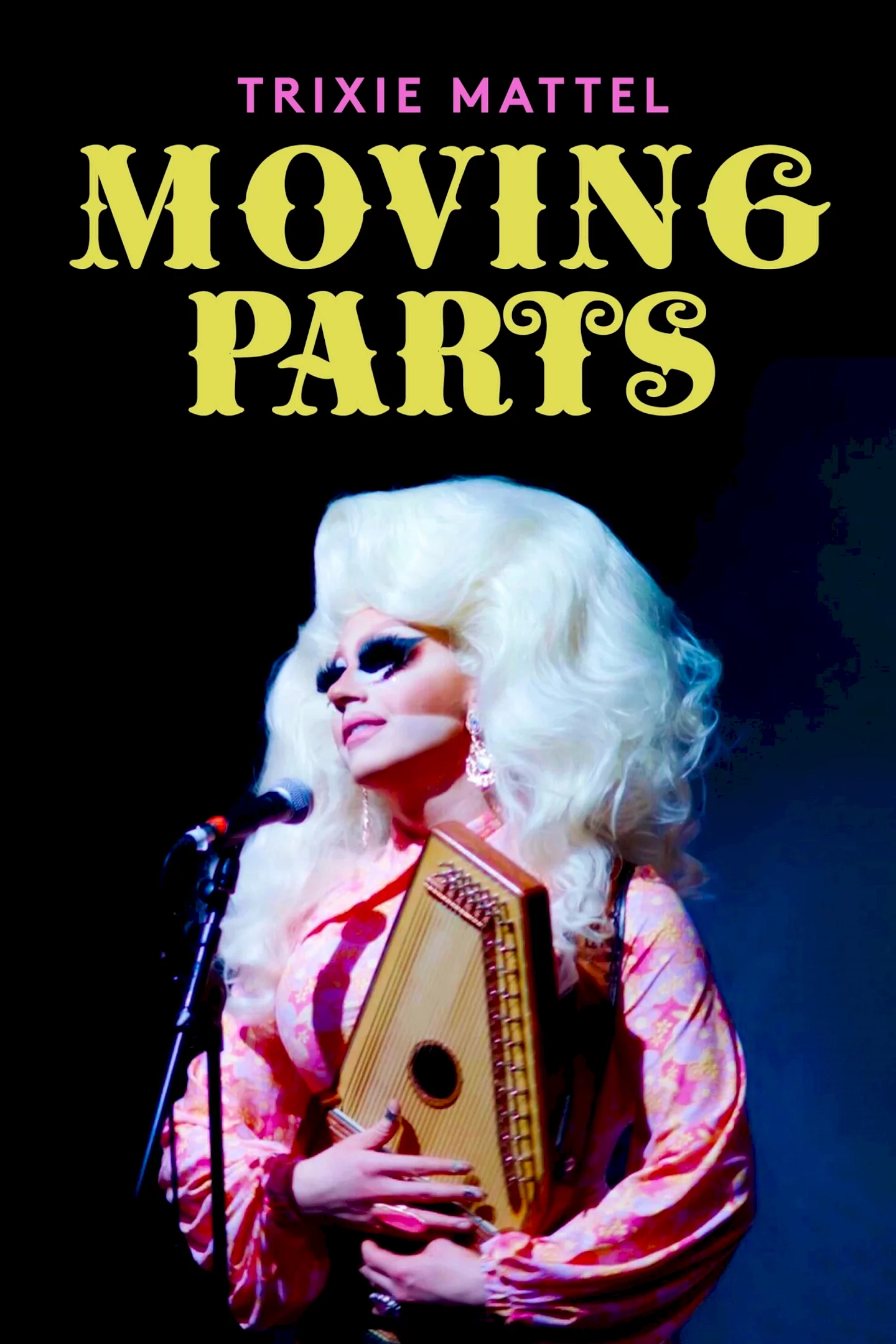 Photo 2 du film : Trixie Mattel: Moving Parts