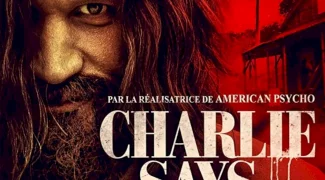 Affiche du film : Charlie Says