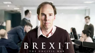 Affiche du film : Brexit