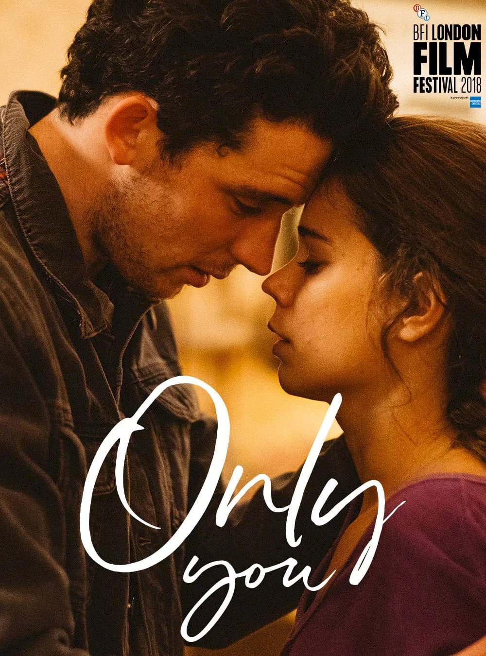 Photo 5 du film : Only You