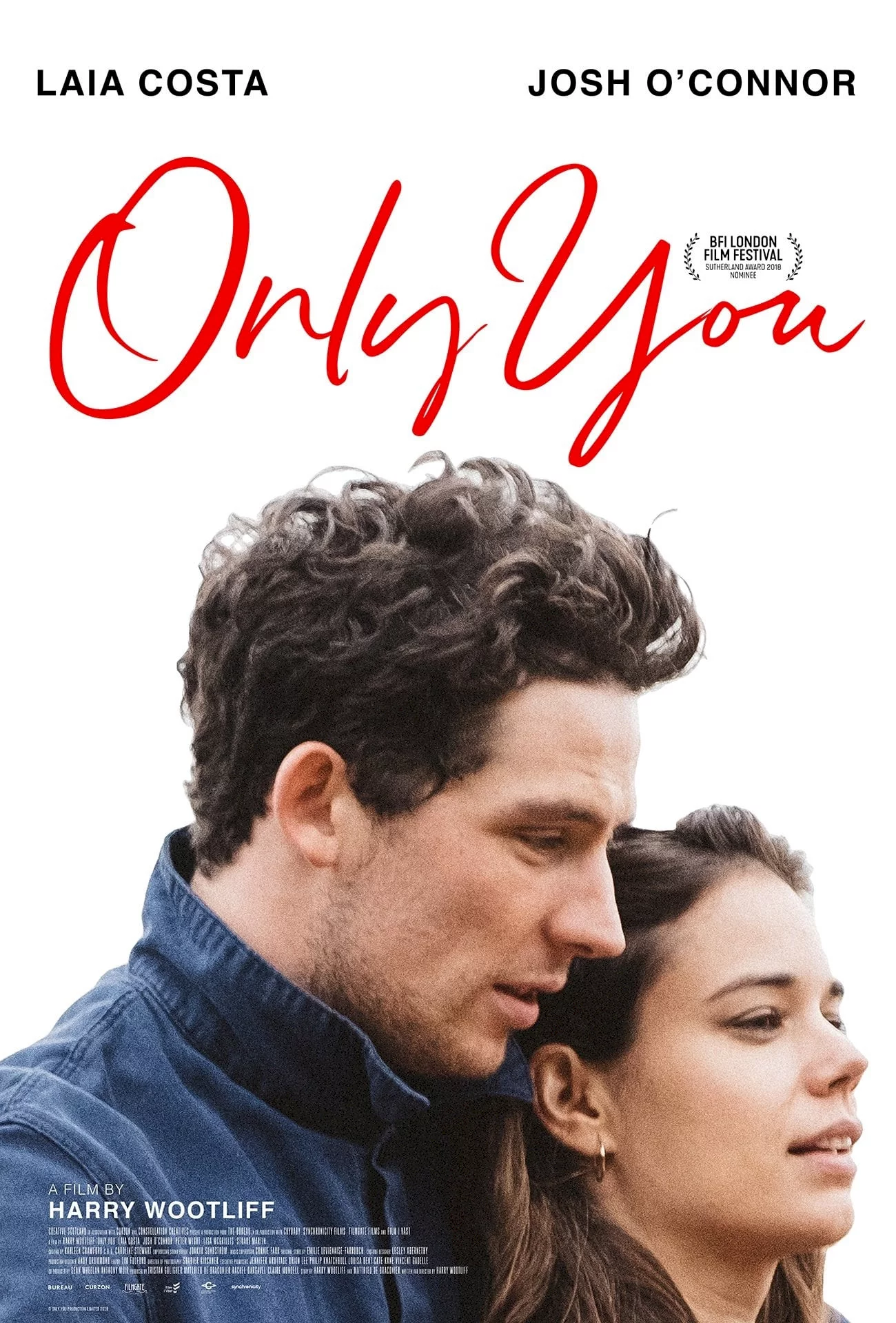 Photo 6 du film : Only You