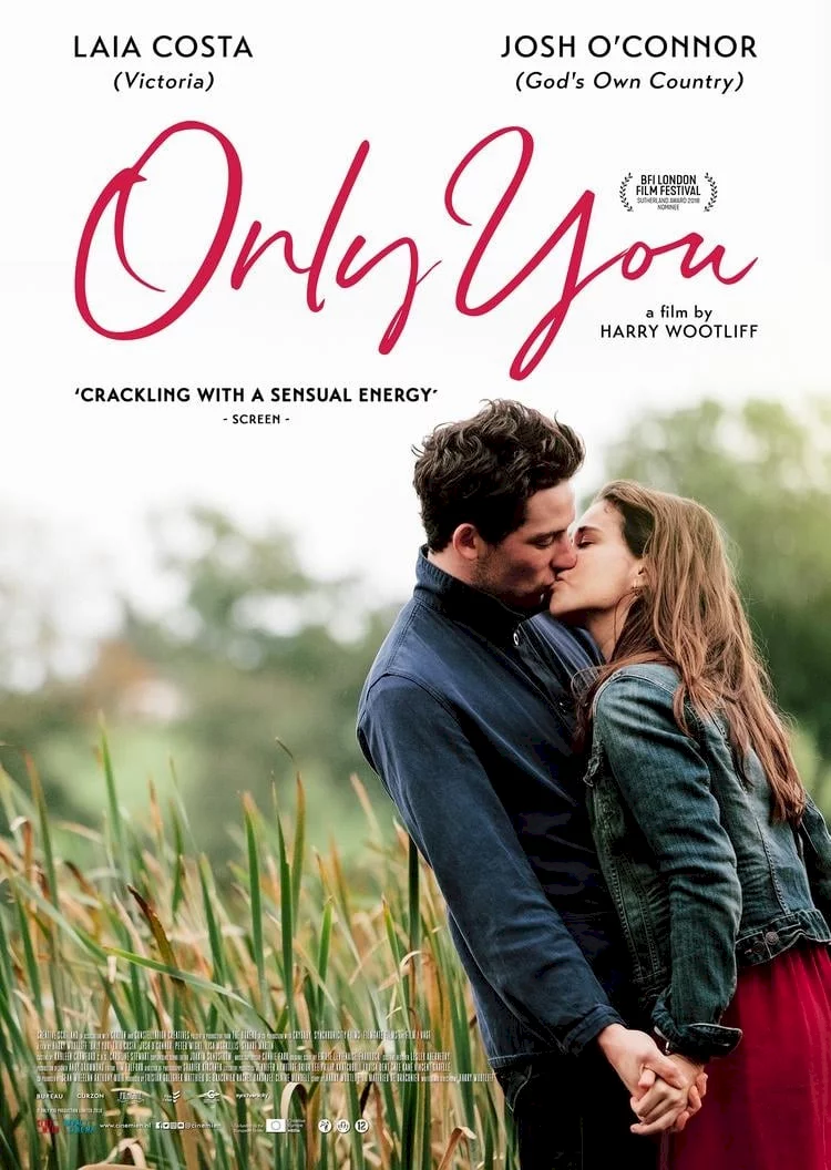 Photo 7 du film : Only You