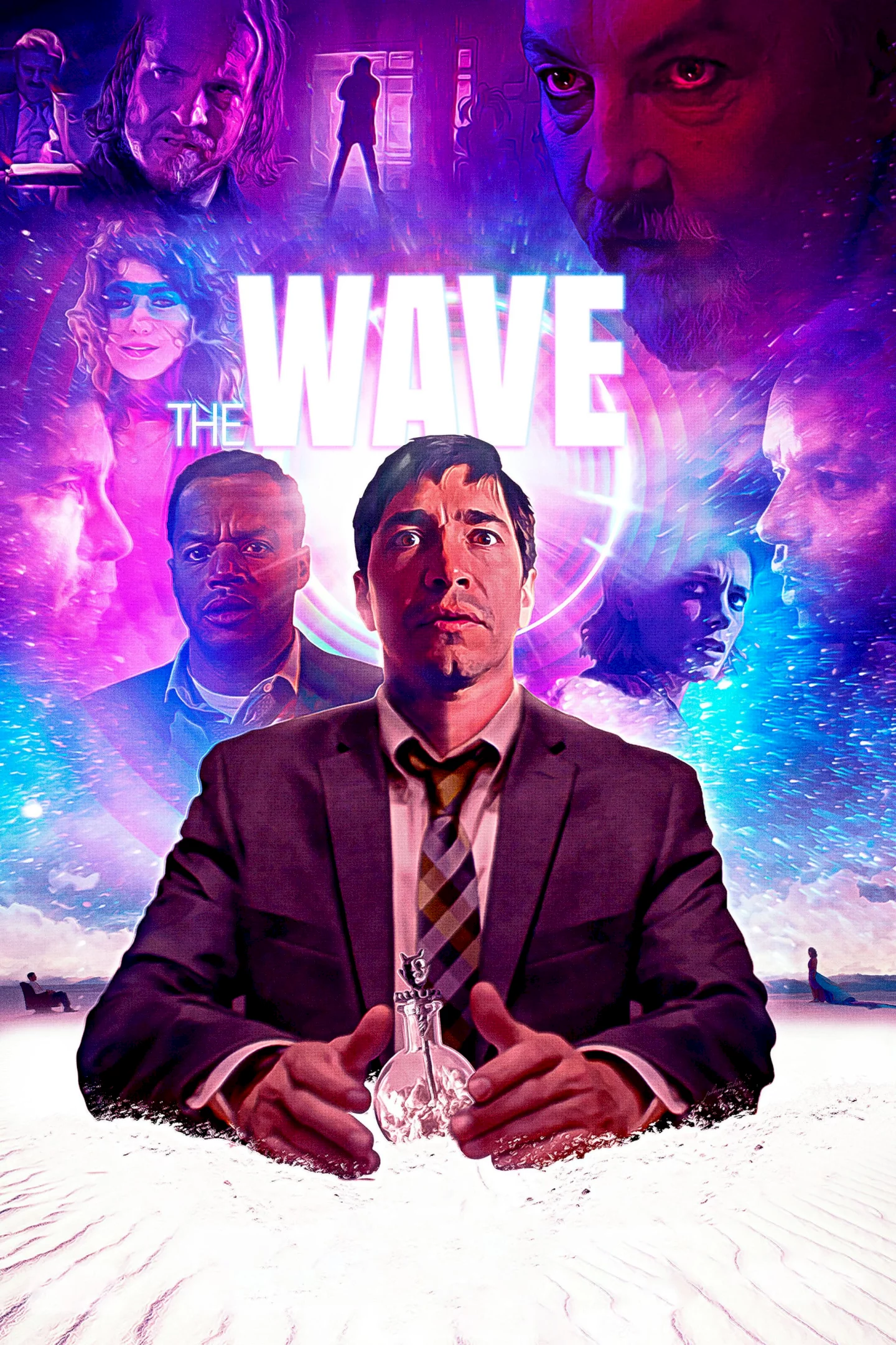 Photo 1 du film : The Wave